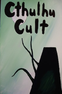Couverture_Cthulhu Cult