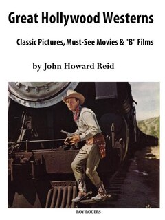 Front cover_Great Hollywood Westerns