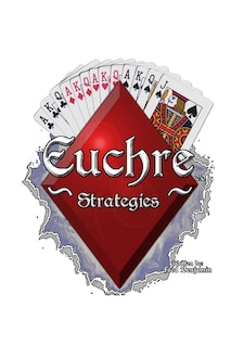 Front cover_Euchre Strategies