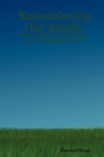 Front cover_Remembering Our Angels