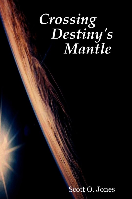 Front cover_Crossing Destiny's Mantle