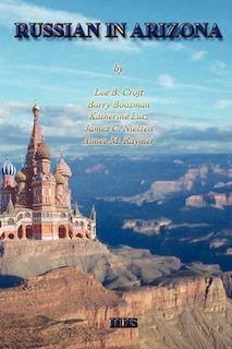 Front cover_Russian in Arizona