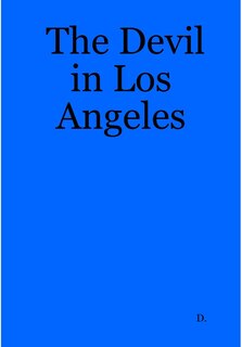 Couverture_The Devil in Los Angeles
