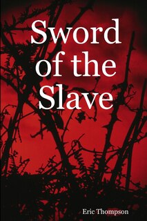 Couverture_Sword of the Slave