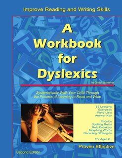 Front cover_A Workbook for Dyslexics