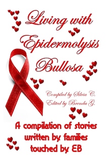 Front cover_Living with Epidermolysis Bullosa