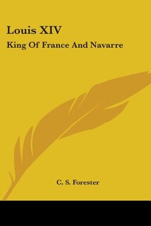 Front cover_Louis XIV