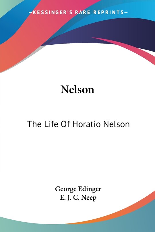 Front cover_Nelson