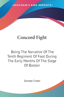 Couverture_Concord Fight