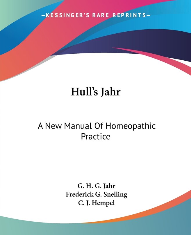 Couverture_Hull's Jahr