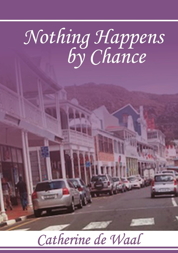 Couverture_Nothing Happens by Chance!