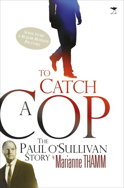 Front cover_To Catch A Cop