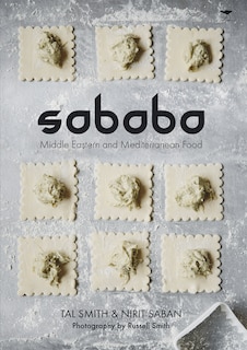 Sababa: Middle Eastern And Mediterranean Food