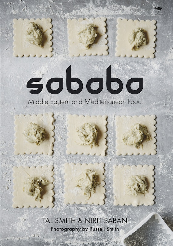 Sababa: Middle Eastern And Mediterranean Food