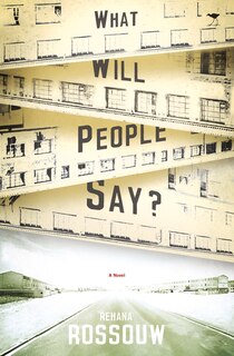 Couverture_What Will People Say?