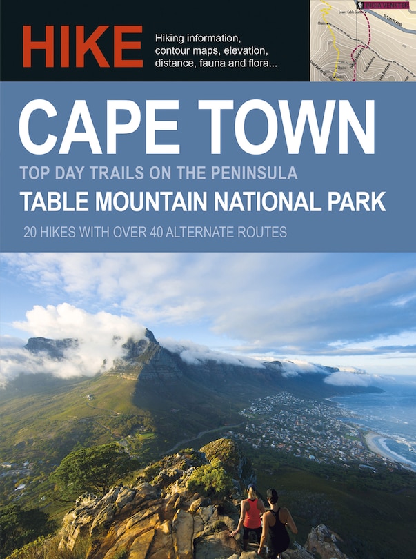 Hike Cape Town: Top Day Trails On The Peninsula