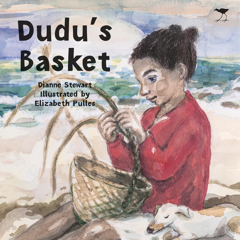 Couverture_Dudu's Basket