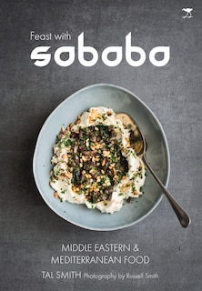 Couverture_Feast With Sababa