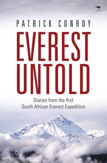 Front cover_Everest Untold