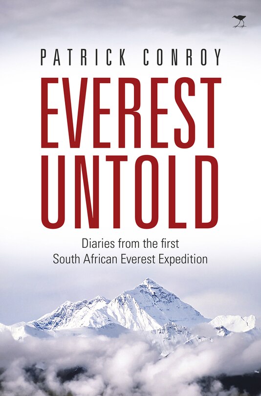 Front cover_Everest Untold