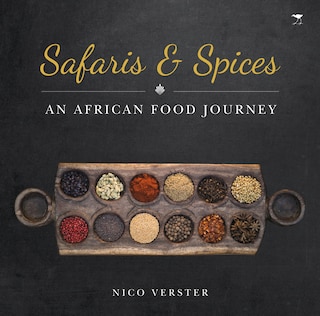 Safaris & Spices: An African Food Journey