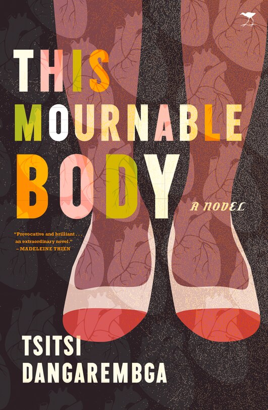 The Mournable Body