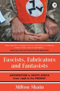 Couverture_Fascists, Fabricators and Fantasists