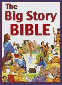 Couverture_The Big Story Bible