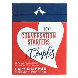 Front cover_101 Conversation Starters for Couples