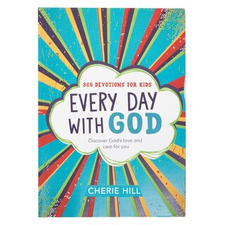 Every Day With God