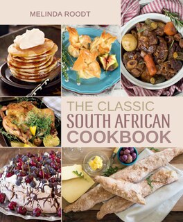Couverture_The Classic South African Cookbook
