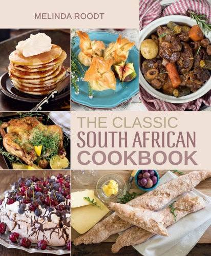 Couverture_The Classic South African Cookbook