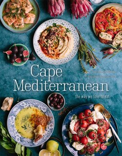 Front cover_Cape Mediterranean