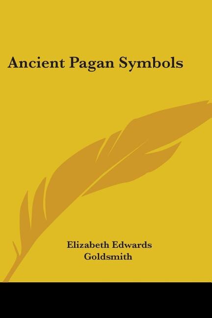 Couverture_Ancient Pagan Symbols