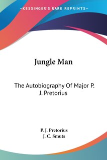 Front cover_Jungle Man
