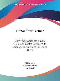 Couverture_Honor Your Partner