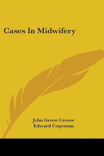 Couverture_Cases In Midwifery