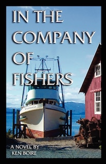 Front cover_In The Company Of Fishers