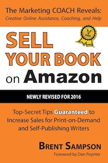 Front cover_Sell Your Book on Amazon