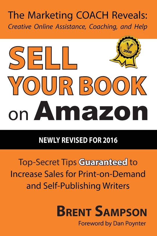 Front cover_Sell Your Book on Amazon