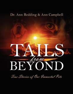 Front cover_Tails from Beyond
