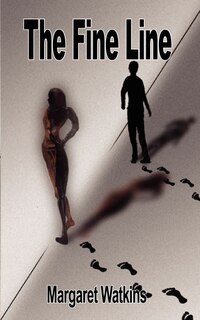 Front cover_The Fine Line
