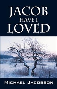 Front cover_Jacob Have I Loved
