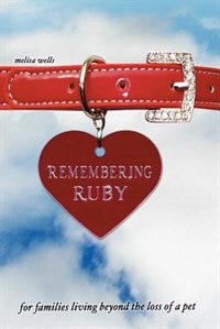 Front cover_Remembering Ruby