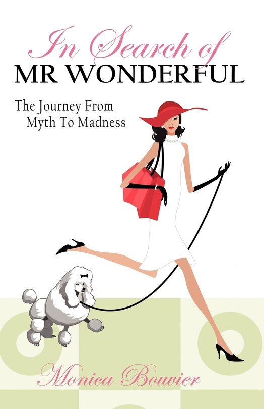 Couverture_In Search Of Mr. Wonderful, The Journey From Myth To Madness