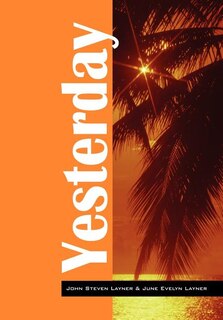 Front cover_Yesterday