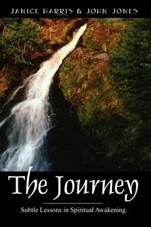 Front cover_The Journey