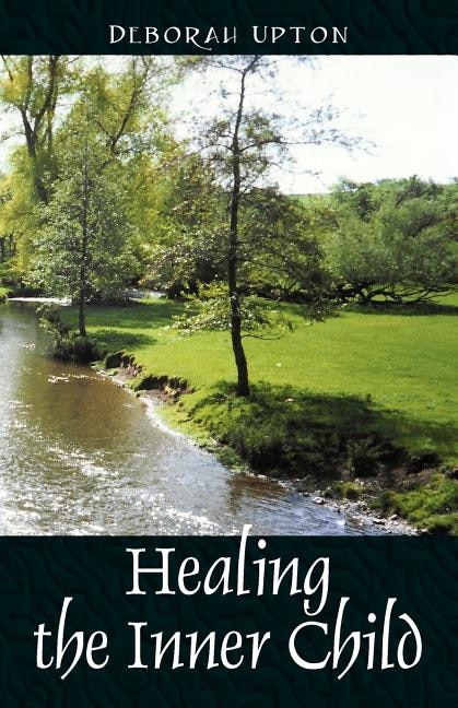 Front cover_Healing The Inner Child