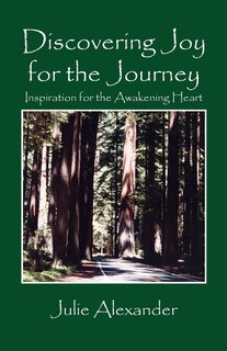 Couverture_Discovering Joy For The Journey