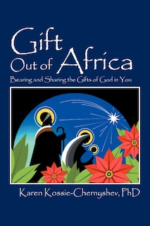 Front cover_Gift Out Of Africa